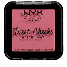 Blush (Matte)-Day Dream