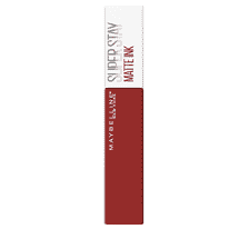 Matte Ink Rouge à Lèvres 335 HUSTLER