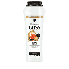 Shampoo Total Repair