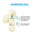 Shower and Bath Oil AP+ - Re-greasing oil for normal to very dry skin