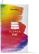 Elumen PLAY Color Card