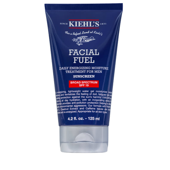 Facial Fuel SPF 19