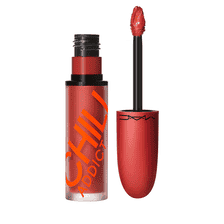 Retro Matte Liquid Lipcolour - Chili Addict
