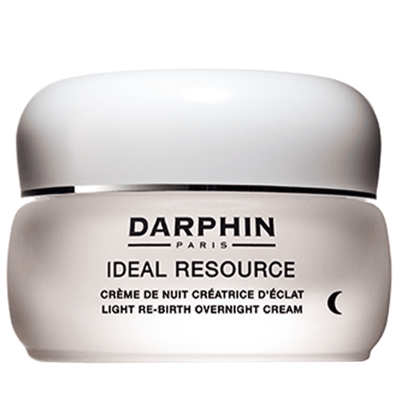 Light-Rebirth Overnight Cream