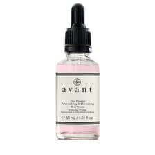 Sérum Antioxydant & Détoxifiant à la Rose
