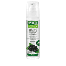 Volume styling lotion fresh