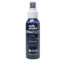 Cold Brunette Toning Spray