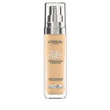 Foundation 4.D/4.W Warm Light Medium