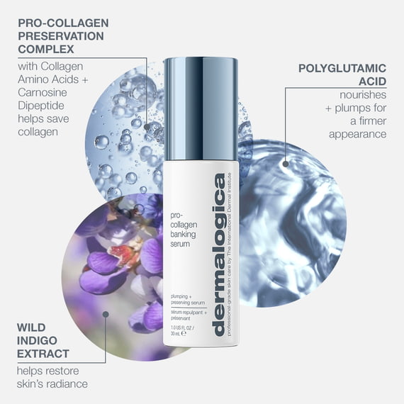 Pro Collagen Banking Serum