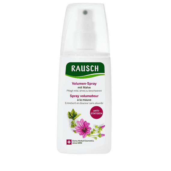 Volume Spray Conditioner with Mallow