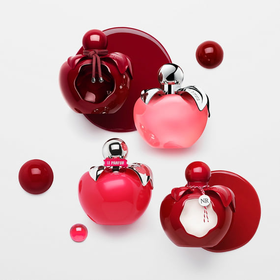 Eau de Toilette