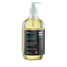 Hair Shampoo Sacha Inchi