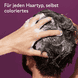 Sanftes Pflegeshampoo
