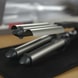 Dreifaches Welleneisen Titanium Turmalin BAB2269TTE