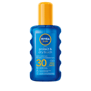 Protect & Dry Touch Sonnenspray LSF 30