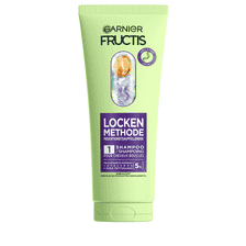 Locken Methode Feuchtigkeitsauffüllendes Shampoo für alle Arten von Locken