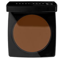 Sheer Finish Pressed Powder