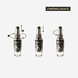 L’Huile de Parfum Full Pack