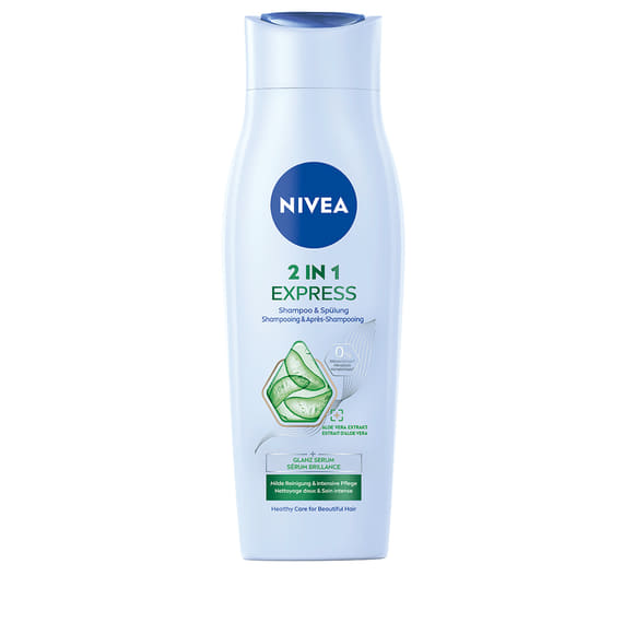 Shampooing & Balsamo pH-Balance 2in1 Express 
