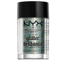 Face & Body Glitter