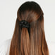 Pince À Cheveux & Chouchou Avec Perles