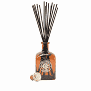 Luxueux diffuseur de parfum d'ambiance - Himalayan Temple Oud Reed
