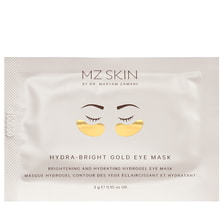 Hydra-Bright Gold Eye Mask - 5x