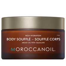 Body Soufflé Fragrance Originale