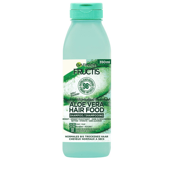 Garnier Hair Food Aloe Vera Shampoo