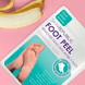 Maschera Piedi Foot Peel