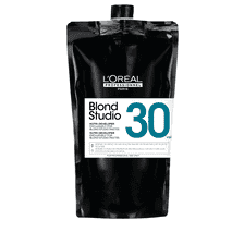 Blond Studio Platinium Nutri-Developer 9%
