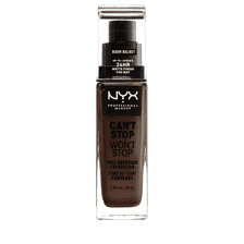 Full Coverage Foundation