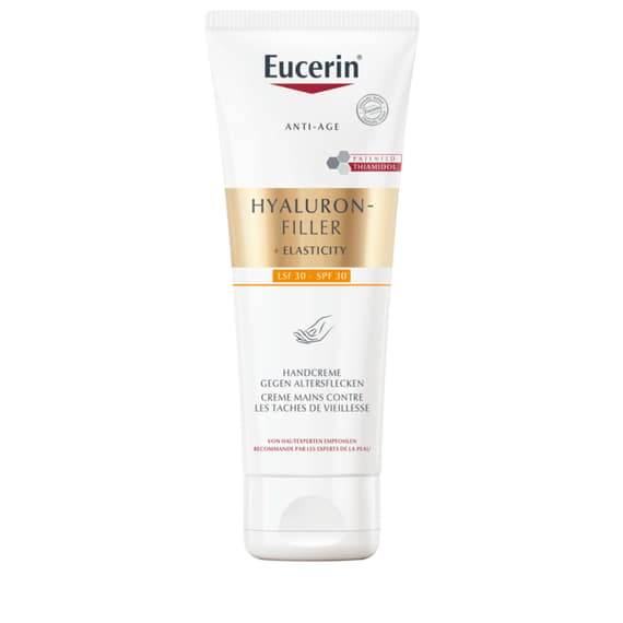 Elasticity Cura delle Mani SPF30
