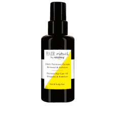 Huile Précieuse Cheveux Brillance et Nutrition