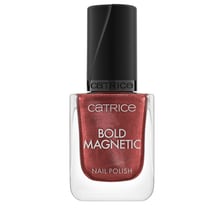 Bold Magnetic Nail Polish