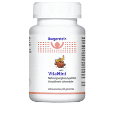 VitaMini 60 Gummies
