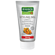 Styling Gel Strong
