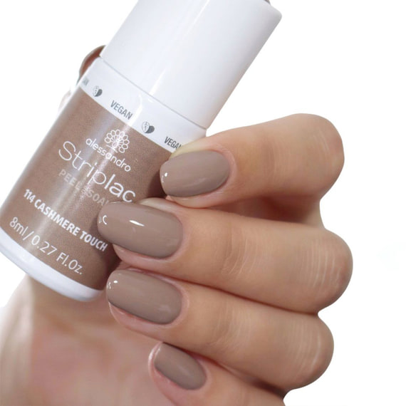 Cashmere Touch
