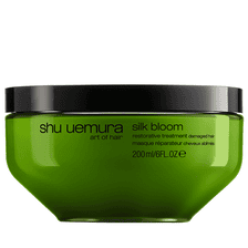 Silk Bloom Treatment