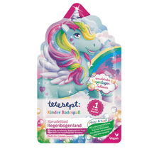 Bubble Bath Rainbow Land