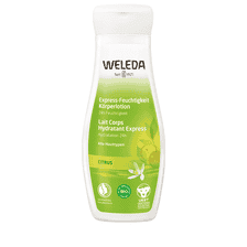 Limone Crema Fluida Idratante Express