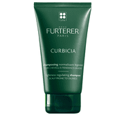 René Furterer - Curbicia - Talgregulierendes Shampoo - 150 ml