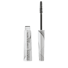 Eye Booster Lash Illusion Mascara Ultra Black