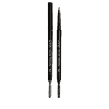 High-Precision Brow Pencil Water Resistant - 14 Nerofumo