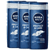 Protect & Care Shower Gel Trio