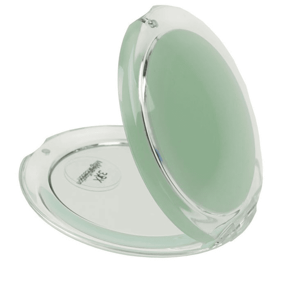 Pocket mirror Colored Mint