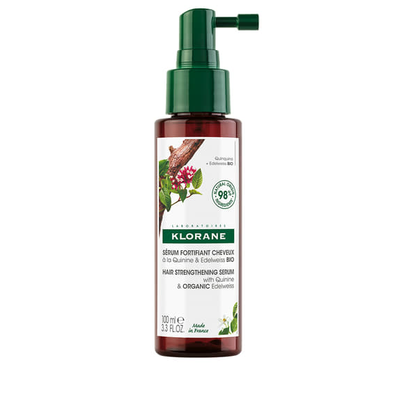 Chinin Routine Anti-Haarausfall