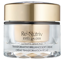 Ultimate Diamond Trasformative Brilliance Soft Crème