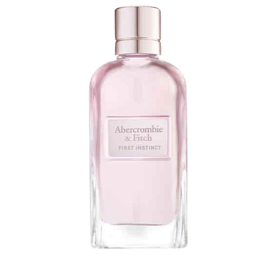 Abercrombie & Fitch First Instinct Women EdP