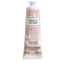Crema mani Néroli & Orchidée